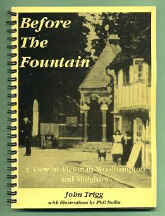 'Before the Fountain'
