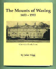 'The Mounts of Wasing'
