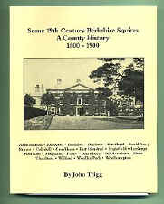 'Some 19th Century Berkshire Squires'